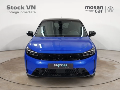 Opel Corsa 1.2T XHL 74kW (100CV) GS