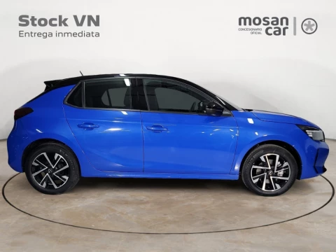 Opel Corsa 1.2T XHL 74kW (100CV) GS