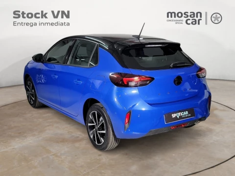 Opel Corsa 1.2T XHL 74kW (100CV) GS