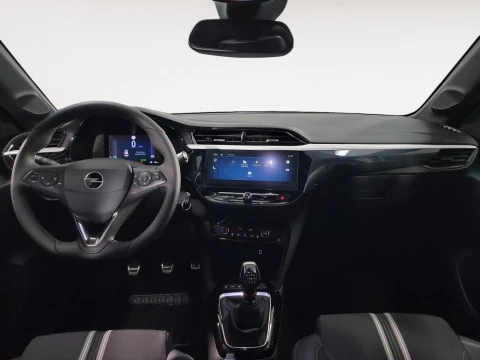 Opel Corsa 1.2T XHL 74kW (100CV) GS