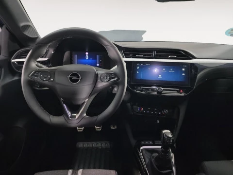 Opel Corsa 1.2T XHL 74kW (100CV) GS