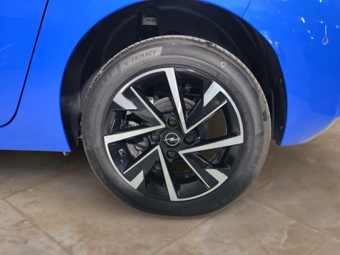 Opel Corsa 1.2T XHL 74kW (100CV) GS