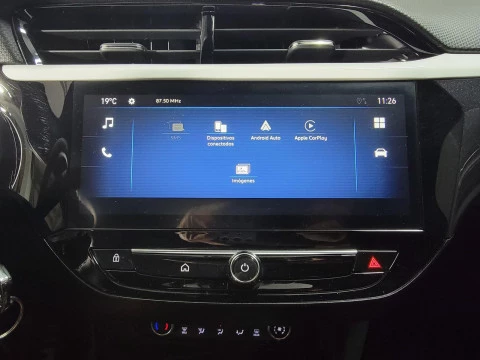 Opel Corsa 1.2T XHL 74kW (100CV) GS