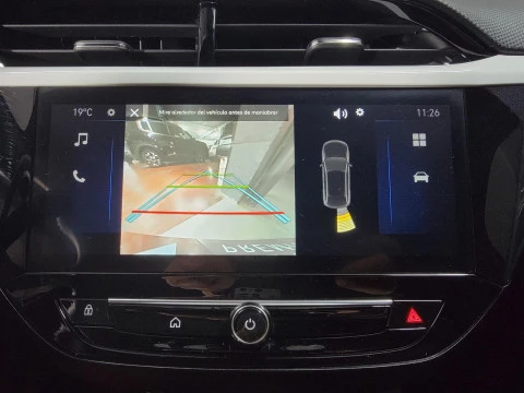 Opel Corsa 1.2T XHL 74kW (100CV) GS