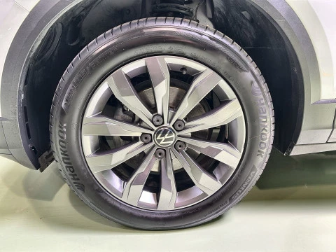 Volkswagen T-Roc Sport 1.5 TSI 110 kW (150 CV) DSG