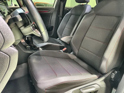 Volkswagen T-Roc Sport 1.5 TSI 110 kW (150 CV) DSG