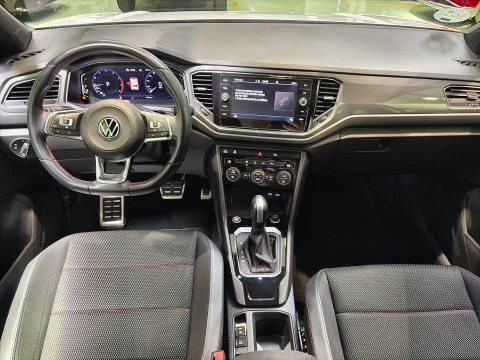 Volkswagen T-Roc Sport 1.5 TSI 110 kW (150 CV) DSG
