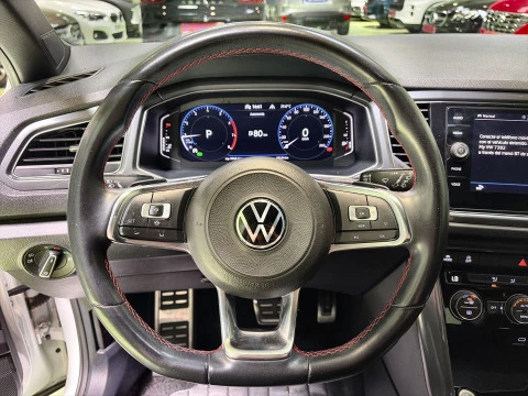 Volkswagen T-Roc Sport 1.5 TSI 110 kW (150 CV) DSG
