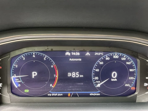 Volkswagen T-Roc Sport 1.5 TSI 110 kW (150 CV) DSG