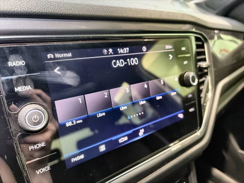 Volkswagen T-Roc Sport 1.5 TSI 110 kW (150 CV) DSG
