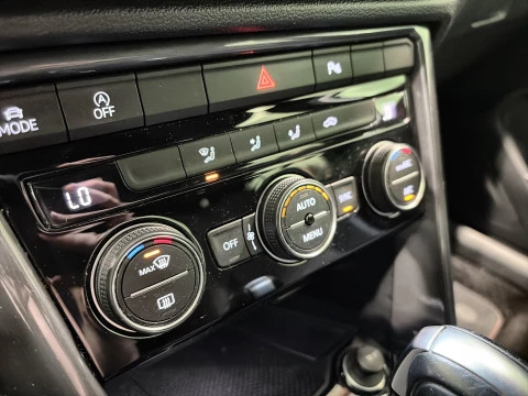 Volkswagen T-Roc Sport 1.5 TSI 110 kW (150 CV) DSG