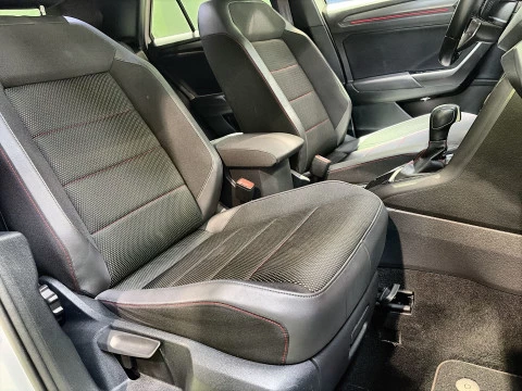 Volkswagen T-Roc Sport 1.5 TSI 110 kW (150 CV) DSG