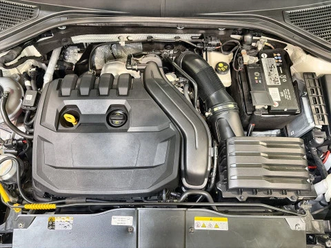 Volkswagen T-Roc Sport 1.5 TSI 110 kW (150 CV) DSG
