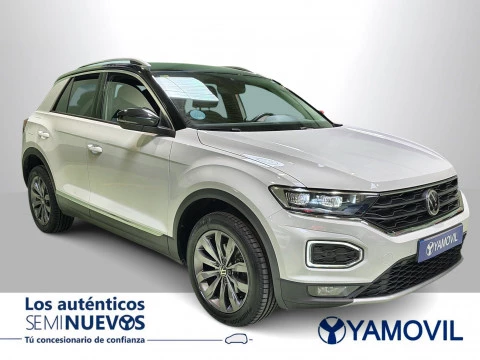 Volkswagen T-Roc Sport 1.5 TSI 110 kW (150 CV) DSG