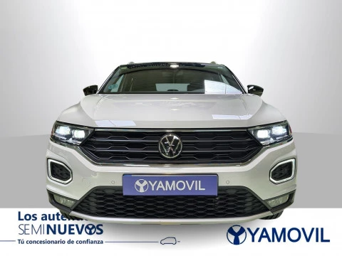 Volkswagen T-Roc Sport 1.5 TSI 110 kW (150 CV) DSG