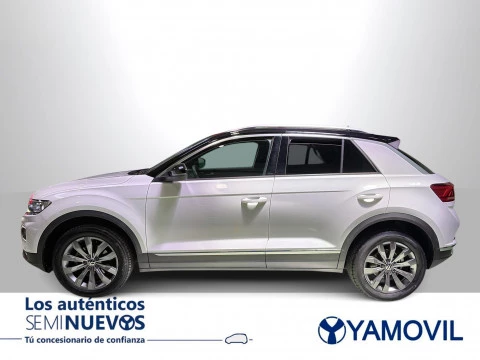 Volkswagen T-Roc Sport 1.5 TSI 110 kW (150 CV) DSG