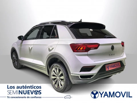 Volkswagen T-Roc Sport 1.5 TSI 110 kW (150 CV) DSG