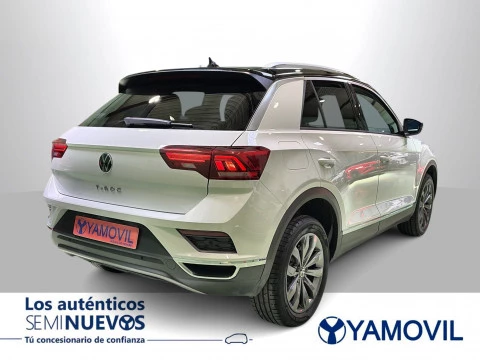 Volkswagen T-Roc Sport 1.5 TSI 110 kW (150 CV) DSG