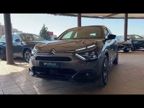 Citroën C4 PureTech 130 S&S 6v Feel Pack