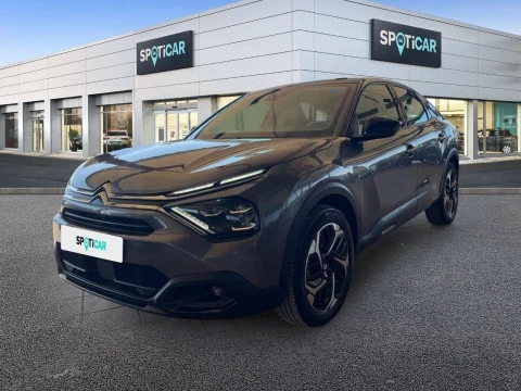 Citroën C4 PureTech 130 S&S 6v Feel Pack