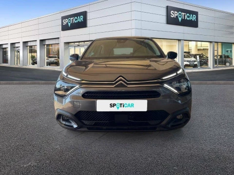 Citroën C4 PureTech 130 S&S 6v Feel Pack