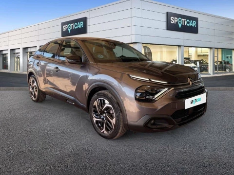 Citroën C4 PureTech 130 S&S 6v Feel Pack