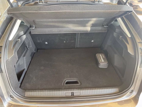 Citroën C4 PureTech 130 S&S 6v Feel Pack