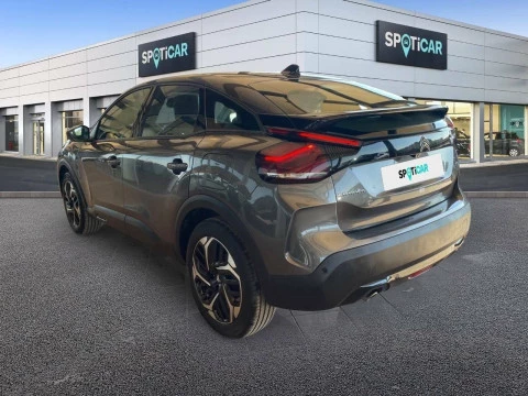 Citroën C4 PureTech 130 S&S 6v Feel Pack