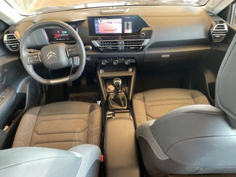 Citroën C4 PureTech 130 S&S 6v Feel Pack