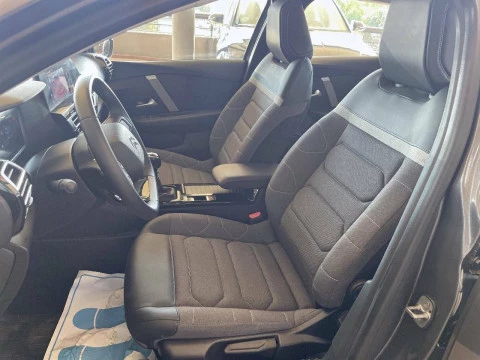 Citroën C4 PureTech 130 S&S 6v Feel Pack