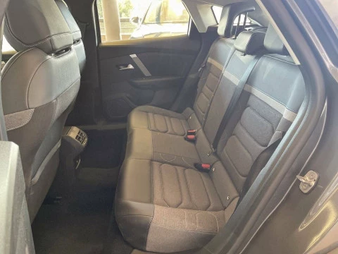 Citroën C4 PureTech 130 S&S 6v Feel Pack