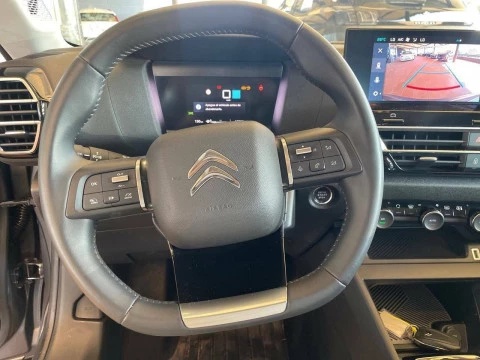 Citroën C4 PureTech 130 S&S 6v Feel Pack