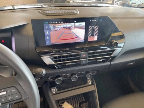 Citroën C4 PureTech 130 S&S 6v Feel Pack