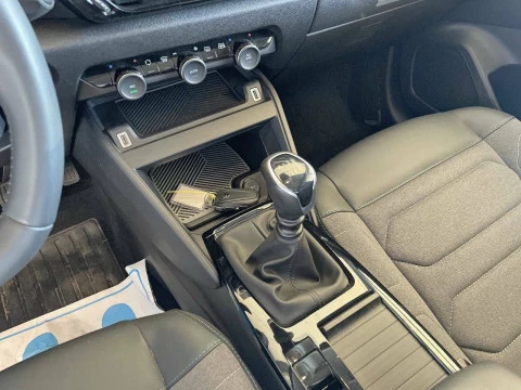 Citroën C4 PureTech 130 S&S 6v Feel Pack