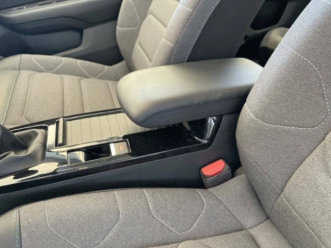 Citroën C4 PureTech 130 S&S 6v Feel Pack