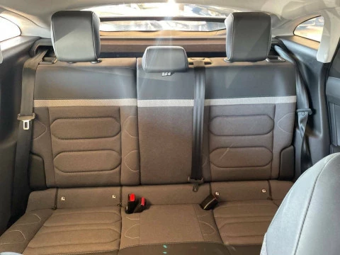 Citroën C4 PureTech 130 S&S 6v Feel Pack