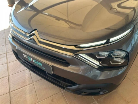 Citroën C4 PureTech 130 S&S 6v Feel Pack