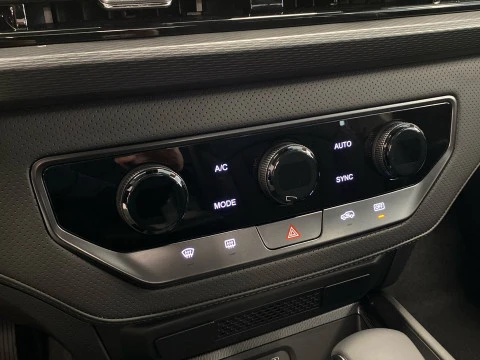 KGM Musso D22 DTR 4X4 Pro AT Larga