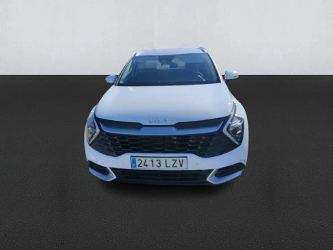 Kia Sportage 1.6 CRDi MHEV 100kW (136CV) Business 4x4