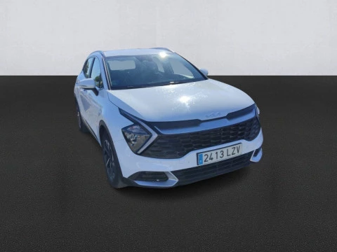 Kia Sportage 1.6 CRDi MHEV 100kW (136CV) Business 4x4