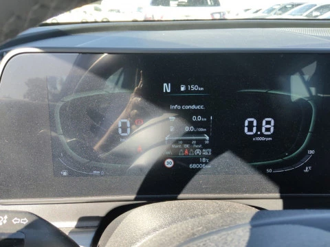 Kia Sportage 1.6 CRDi MHEV 100kW (136CV) Business 4x4