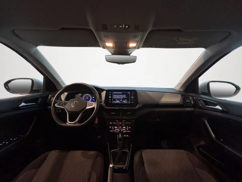 Volkswagen T-Cross LIFE 1.0 TSI 115 CV DSG