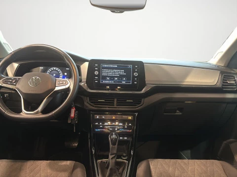 Volkswagen T-Cross LIFE 1.0 TSI 115 CV DSG