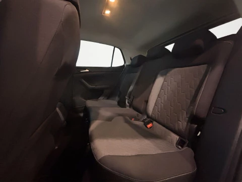 Volkswagen T-Cross LIFE 1.0 TSI 115 CV DSG