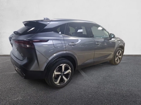 Nissan Qashqai DIG-T 103kW N-Connecta