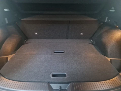 Nissan Qashqai DIG-T 103kW N-Connecta