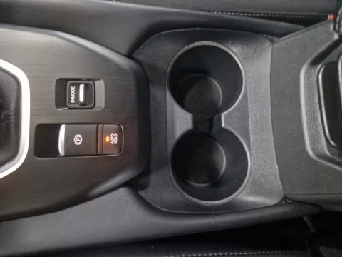 Nissan Qashqai DIG-T 103kW N-Connecta