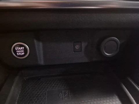 Nissan Qashqai DIG-T 103kW N-Connecta