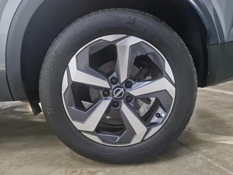 Nissan Qashqai DIG-T 103kW N-Connecta