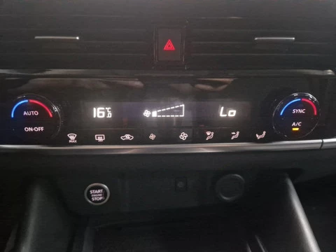 Nissan Qashqai DIG-T 103kW N-Connecta
